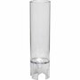 Kaarsen Gietvorm - Cilindervorm Kaars Mal - DIY Kaarsen Maken - Creatieve Gietvorm Voor Hobby - Diameter 40mm - 1 Stuk