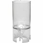 Kaarsen Gietvorm - Cylinder - Kleine Kaars Mal - DIY Creatieve Kaarsen Maken - Afmeting 65x44mm - 1 Stuk