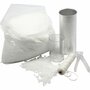 Kaarsen Maken Startersset - DIY Kaarsen Maken - Complete Startersset Voor Hobby - Creatieve Kaarsenset - DIY Kaarsen Maken Voor Beginners - 1 Set