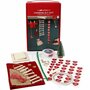 Kabouter Zolder DIY Knutselset - Multi Kleuren - Creatieve Hobby Box - Inclusief Materialen - Creatief Project