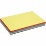 Karton - Diverse kleuren - A3 - 29,7x42cm - 180 grams - Creotime - 300 div vellen