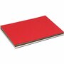 Verschillende Kleuren Karton 180 Grams - A5 Karton - Hobbykarton - Stevig Papier - Knutselpapier Knutselkarton - Kerst Kleuren - A5 - 14,8x21 cm - 60 Vellen