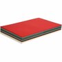 Karton 180 Grams - Verschillende Kleuren A3 Karton - Hobbykarton - Stevig Papier - A3 Papier 180 grams - Knutselpapier Knutselkarton - 29,7x42cm - A3 - 300 Vellen