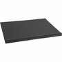 Zwart Karton 200 Grams - A2 Koolzwart Karton - Hobbykarton - Stevig Papier - A2 Papier 200 grams - Tekenpapier Knutselkarton - 42x60 cm - A2 - 100 Vellen