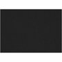 Zwart Karton 200 Grams - A4 Zwart Karton - Hobbykarton - Stevig Papier - A4 Papier 200 grams - Tekenpapier Knutselkarton - 21x29,7 cm - A4 - 100 Vellen