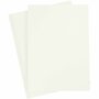 Wit Karton 180 Grams - Wit A4 Karton - Hobbykarton - Stevig Papier - Wit A4 Papier 180 grams - Knutselpapier Knutselkarton - 21x29,7 cm - A4 - 20 Vellen
