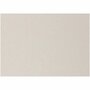 Wit Karton - Wit Kraft Karton - Gerecycled Hobbykarton - Knutselkarton - Wit Karton - Sterk Stevig Duurzaam Karton - Grote Vellen - 70x100 cm - Dikte: 2 mm - 1500 Grams - 10 Vellen