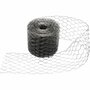 Gegalvaniseerd Kippengaas - Stevig & Roestvrij Draadgaas - Perfect voor Tuinieren, Dierenhokken, Decoraties & DIY Knutselen - 13 cm Breed - 20 m Lang