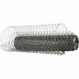 Kippengaas - DIY Decoratief Gaas - Hobby Kippengaas Voor Creatieve Projecten - Breedte 40cm - Lengte 20m - 1 Rol