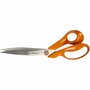 Fiskars Stoffenschaar - Professionele Kleding & Naai Schaar - Ergonomisch Handvat - Perfect voor Stofknippen & Hobbyprojecten - Rechtshandig - 27 cm Lang