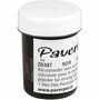 Kleurpoeder - Zwart - 40 ml - Paver Color