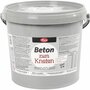 Kneedbeton - Grijs Beton - Grote Verpakking - DIY Decoratie Beton - Creatief Beton Voor Hobbyprojecten - Gewicht 5000gr - 1 Stuk