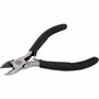 Kniptang - DIY Gereedschap - Kniptang Voor Hobby - Precisie Kniptang - Hobby Tangen Voor Metaal En Draad - Handig Gereedschap - 1 Stuk