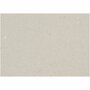 Kraft Karton - Wit Kraft Tekenpapier En Knutselkarton - DIY Creatief Karton - Hobby Knutselmateriaal - Voor Kaarten Maken & Schoolprojecten - 25x35 cm - Dikte 1,3-1,5 mm - 1000 grams - 10 vellen