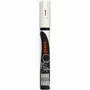 Krijtstift - Chalkmarker - Witte Marker Voor Krijtborden - DIY Schrijfmarker Voor Glas En Metaal - Decoratieve Hobby Stift - Dikte 1,8-2,5mm - Merk Uni Posca - 1 Stuk