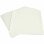 Scrapbook Papier - Assorti - 30 x 30 cm - 80 grams - Mintay