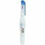 Lijmpen - Handige Precisie Lijmstift - 10 Gram - Perfect Voor Papier, Scrapbooking & Knutselprojecten - Transparante & Sneldrogende Lijm - 1 Stuk Per Verpakking