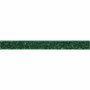 Lint, groen, B: 10 mm, 5 m/ 1 rol