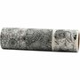 Masking Tape - Creatieve Tape - DIY Tape - Zwart Patroon Tape - Kleurbare Masking Tape - Grote Tape voor Projecten - 50 mm - 3x5 Meter