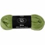 Merino wol - 21 micron - Cactus - Vilten - Spinnen - Zachte wol - Australische wol - 100 gr - Zacht - Geschikt voor vilten en spinnen