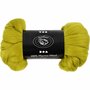 Merino wol - 21 micron - Lemon - Vilten - Spinnen - Zachte wol - Australische wol - 100 gr - Zacht - Geschikt voor vilten en spinnen