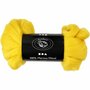 Merino wol - 21 micron - Sun yellow - Zuid-Afrika - Vilten - Spinnen - Zachte wol - 100 gr - Zacht - Geschikt voor vilten en spinnen