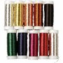Metaaldraad Bloemendraad - Dun & Flexibel - DIY Bloemschikken, Sieraden Maken, Knutselen & Hobbyprojecten - 0,18 mm - 10x50 gr