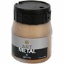 Metaalverf - Antiek Goud - Art Metal - 250ml