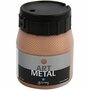 Metaalverf - Koper - Art Metal - 250ml