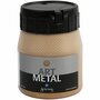 Metaalverf - Medium Goud - Art Metal - 250ml
