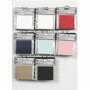 Plaatskaarten - Afm 9x4 cm, 220 gr - Set van 8x10 Dozen - Kleuren Assorti - Ideaal voor Bruiloften, Feestjes en Speciale Gelegenheden