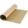 Nepleerpapier - Roze Goud - Roze - 49 cm x 1 m - 350 gram - 1 rol