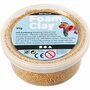 Foam Clay - Zelfhardende Klei - Goud Metallic - Kleien, Spelen - 35gr - Foam Clay - 1 stuk