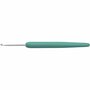 Haaknaald - Ergonomische Haakpen - Softgrip Haaknaald Voor Hobby Haken - Lengte 13,3 cm - DIY Gereedschap - Handwerk Accessoire - Comfort Grip - Brei & Haak Tools