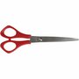 Schaar Linkshandig - DIY Precisie Schaar - Linkshandig Papierknippen - L 16cm - 1 Stuk