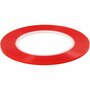 Dubbelzijdig Klevend Power Tape - Sterk Dubbelzijdig Tape - Hobby Tape - Lijmtape - Knutsel Tape - Extra Sterke Plakstrip - Montagetape - Zelfklevend Tape - 3 mm - 25 m - 1 Rol