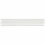 Sokken Breinaalden - Breipennen voor Sokken - Afmeting 2,5mm - Lengte 20cm - 1 Set