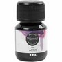 Vloeibare Aquarelverf - Bruin - Art Aqua - 30 ml - Transparante Verf - Hoogwaardige Kwaliteit - Mengbaar - Verdund met Water - Ideaal voor Schilderprojecten