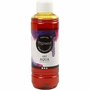 Vloeibare Aquarelverf - Geel - Art Aqua - 250 ml - Transparante Verf - Hoge Kwaliteit - Mengbaar - Verdund met Water - Geschikt voor Kunst en Creatieve Projecten