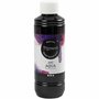 Aquarelverf -  Zwarte Waterverf - Watercolor Paint - Aqua Pigment Aquarelverf -  Zwart - Waterbasis - Aquarel Hobbyverf - 250 ml