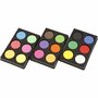 Waterverf - Neon Verfkleuren - Extra Kleuren Verfset - Creatieve Verf Voor Kinderen - Formaat 16x44mm - 1 Set