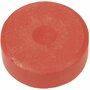 Waterverf - Rood - 16x44 mm - 6 stuks