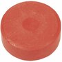 Waterverf - Rood - 19x57 mm - 6 stuks