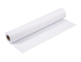 Papier - Tekenpapier - Hobbypapier - Wit - Tekenen, Schetsen - 61cm - 50m - 80 grams - 1 rol