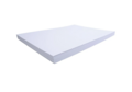 Karton Wit 270 Grams - A2 Wit Karton - Stevig DIY Hobbykarton - Hoogwaardig Knutselpapier - 50 x 70 cm - 270g - 100 Vellen