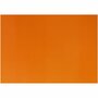 Glanspapier, 32x48 cm, 80 gr, oranje, 1x25vel