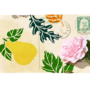 Herfst Sjablonen - Teken Sjablonen Herfst Autum - Hobby Stencils Bladeren Eikels Paddestoel Pompoen - Muurschildering - Tekenen - Verven - Decoratief - 9 Stuks