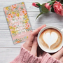 Bijbel Quotes Kaartjes - Bijbelkaartjes - Mini Kaartjes Christelijke Teksten - Kleine Inspirerende Kaartjes Geloof - Kleine Positieve Kaartjes Met Bijbel Teksten - Geloof Hoop Bemoedigings Kaartjes 