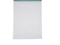 Zip Lock Zakjes - Opbergzakjes - Cadeauzakjes - Hersluitbare Zakken - Transparant - 6x8cm - Dikte:0,05mm - 100 stuks