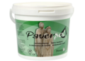 Paverpol Sculptuur Medium - 5000 gr - Wit Beeldhouwmedium voor Textiel en Sculpturen - Robuuste Afwerking